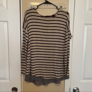 BKE Long Sleeve shirt